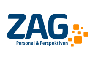 ZAG Logo