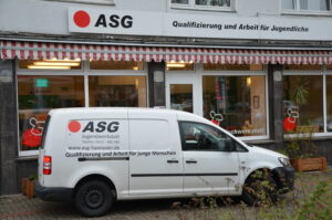 ASG_Jugendwerkstatt Ahlem