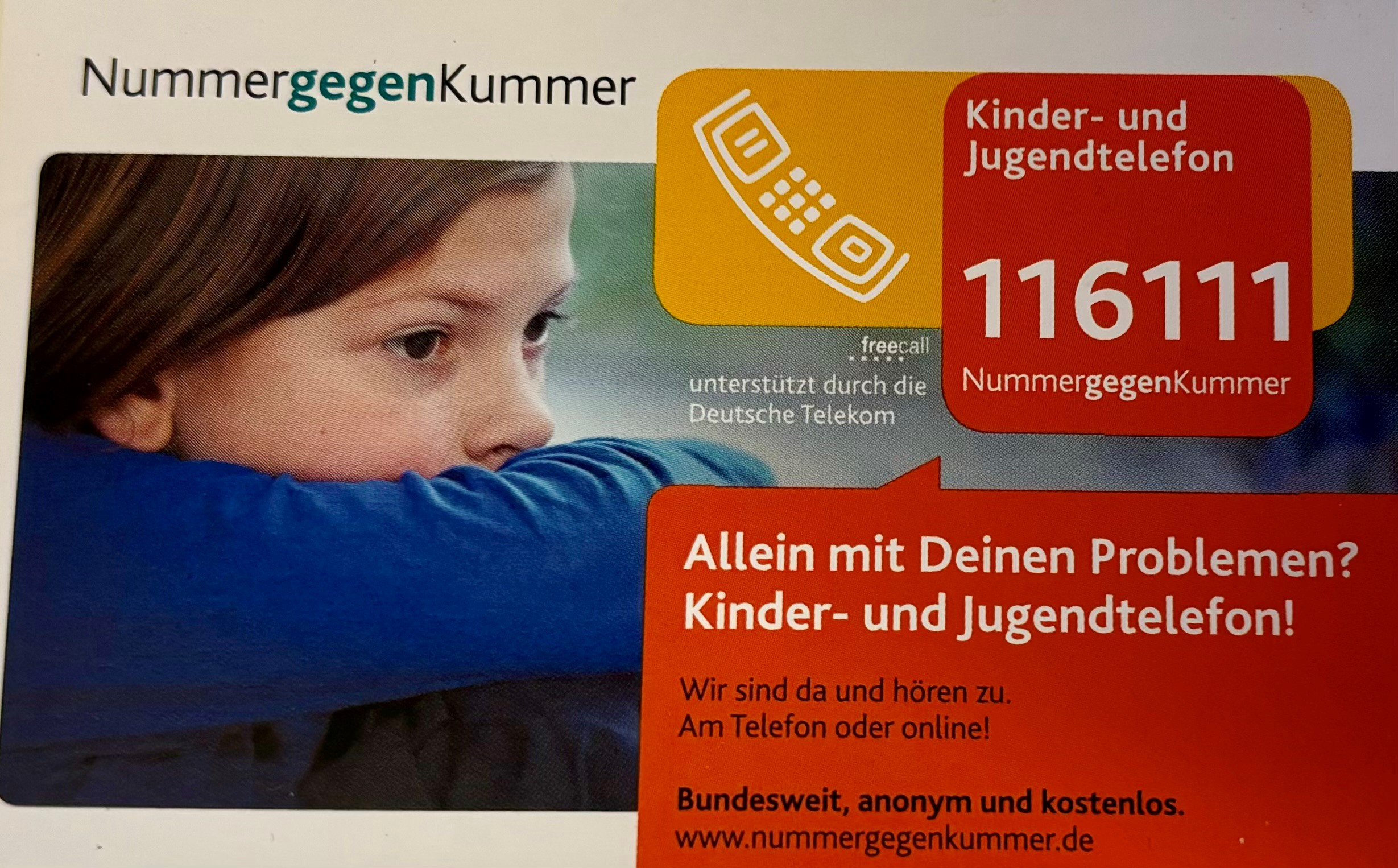 Jugendliche beraten Jugendliche